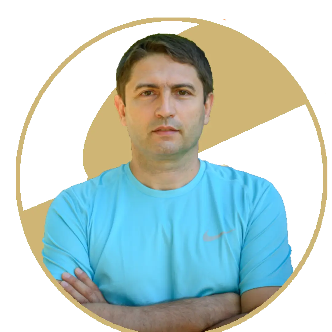 Геомил Георгиев