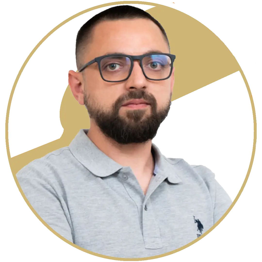 Николай Галинов