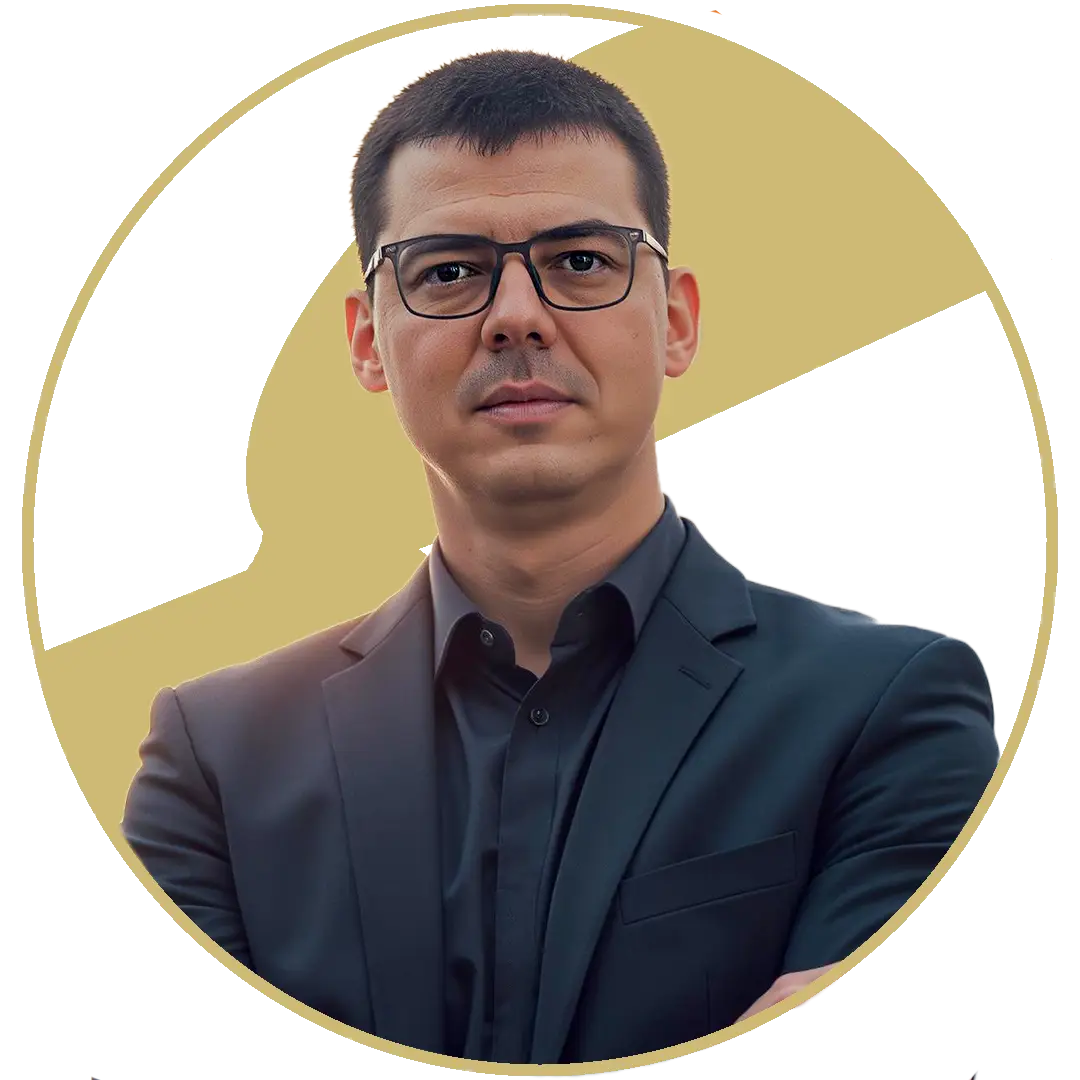 Цветан Радушев